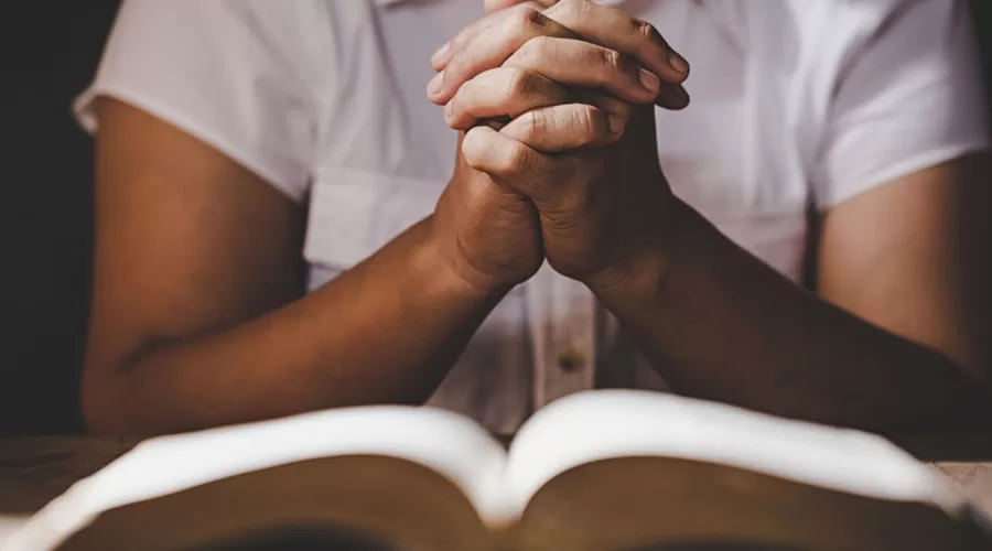 Keeping Our Hearts With All Diligence