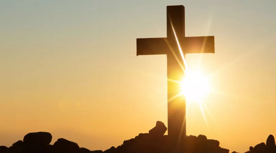 The Omitted Strength of our Salvation