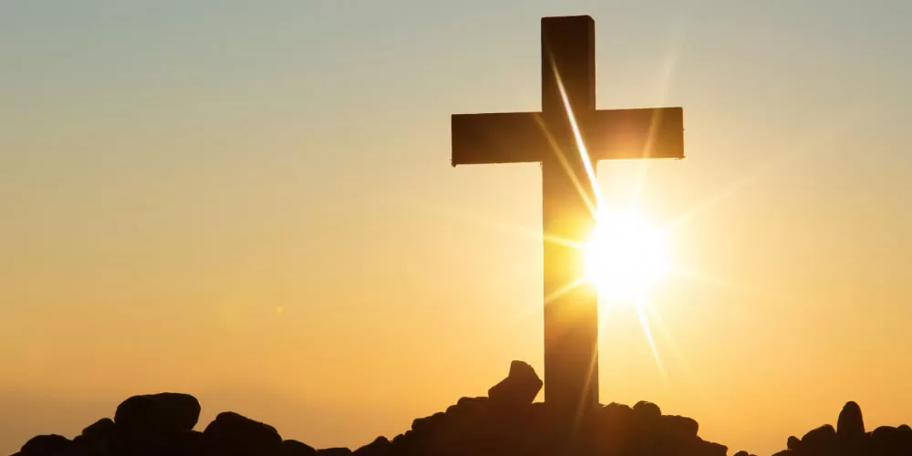 The Omitted Strength of our Salvation