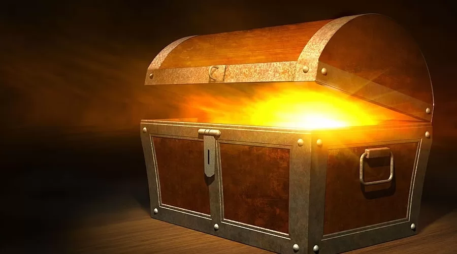 Inherent Treasures of Eternal Life