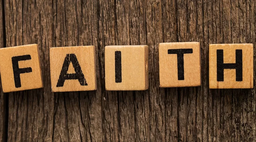 Virtues of Faith