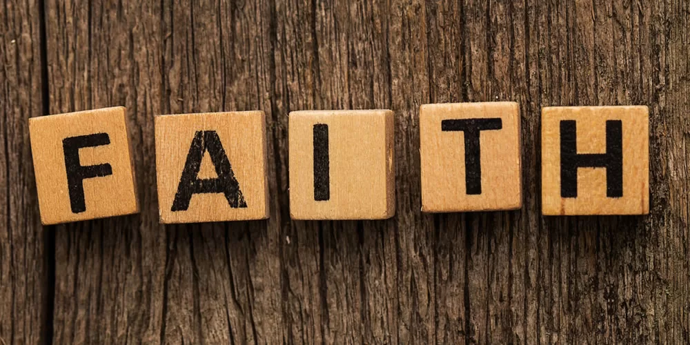 Virtues of Faith
