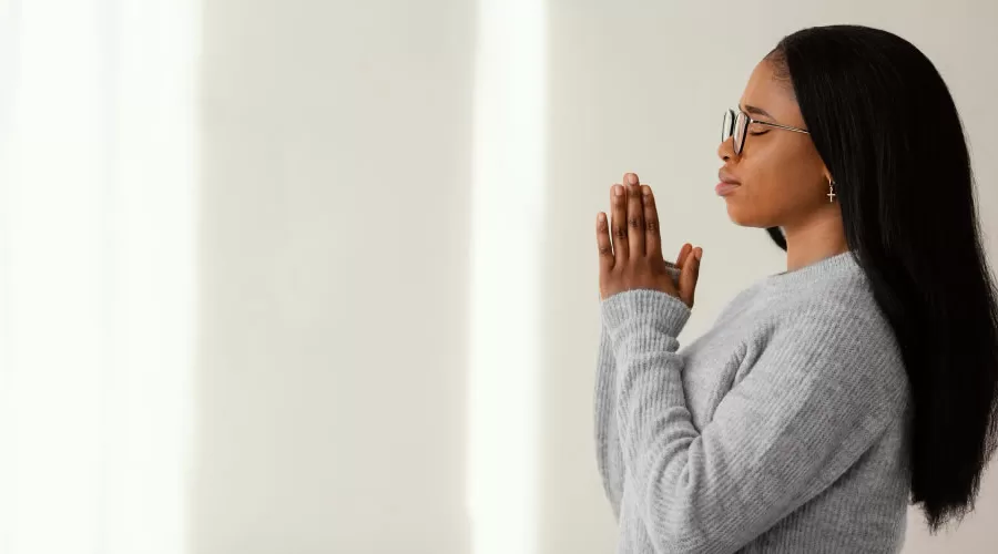Holiness to The Lord: A Proof of our Love
