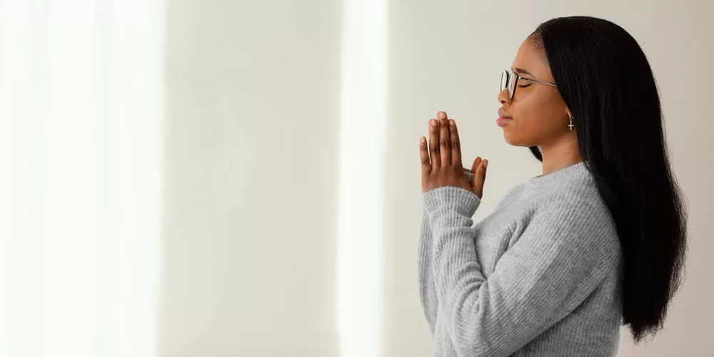 Holiness to The Lord: A Proof of our Love