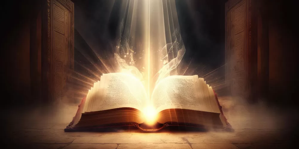 Man’s uniqueness in the order of creation and his purpose