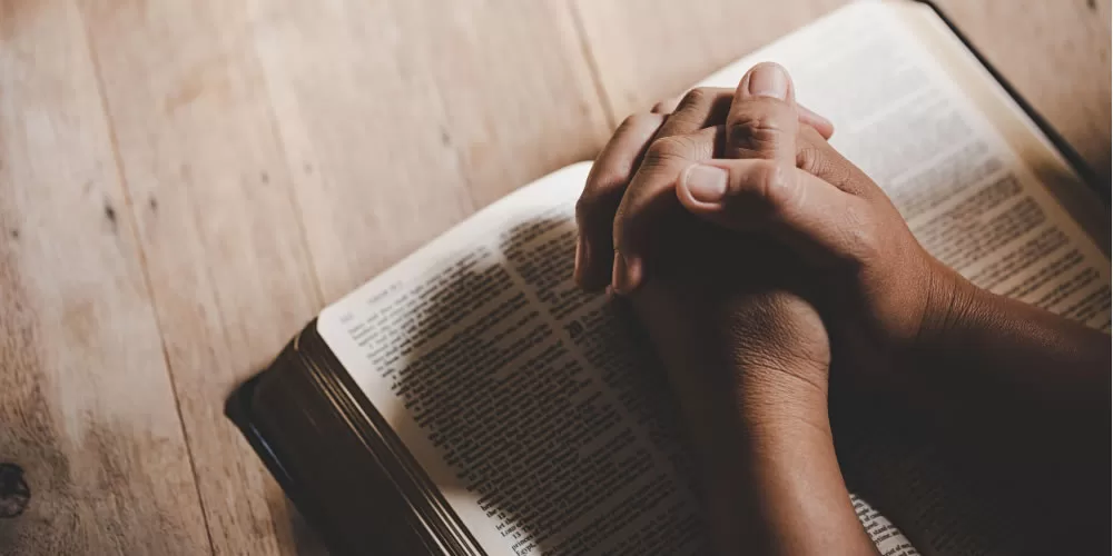Sanctification: Made bare to be set apart for holy use