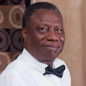 TUNDE AINA