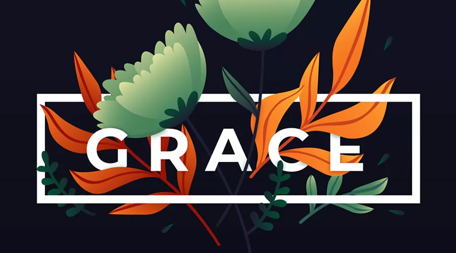 Understanding Grace