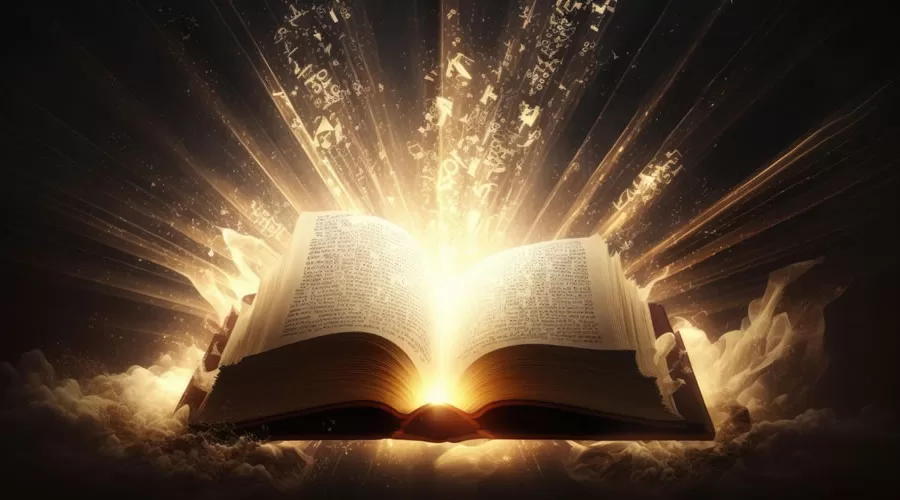 Hidden messages from the Bible: The Jewish maid and Naaman