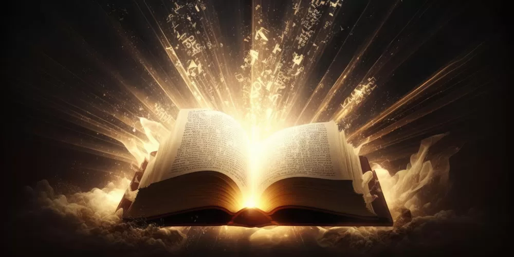 The Law and the Spirit