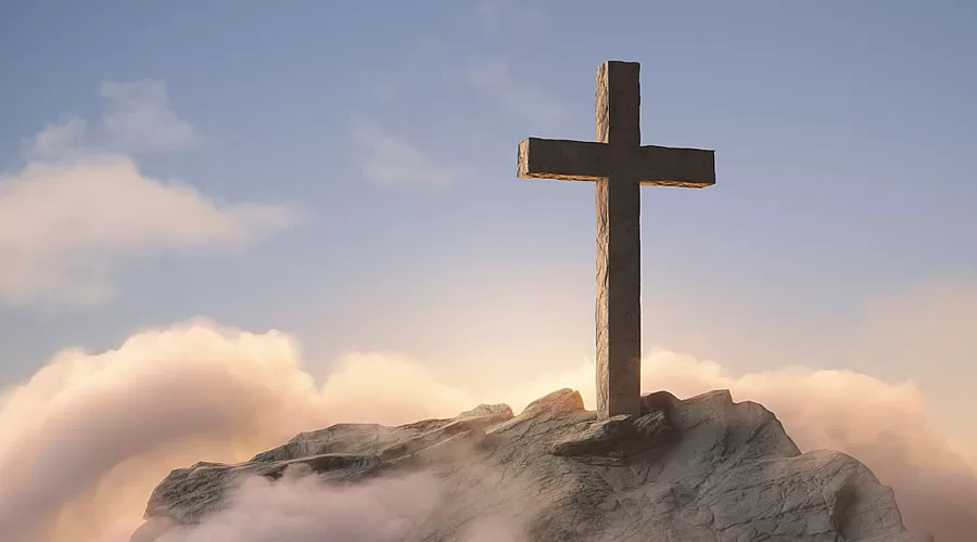Don’t sell short the Cross