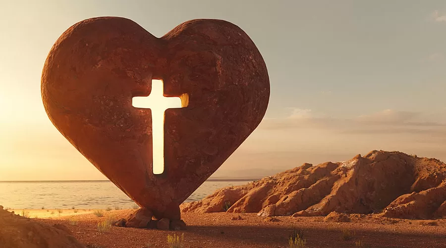 Salvation of Christ: Ultimate Rest for our Souls