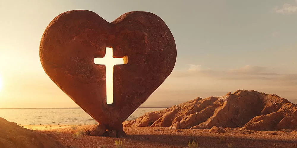 Salvation of Christ: Ultimate Rest for our Souls