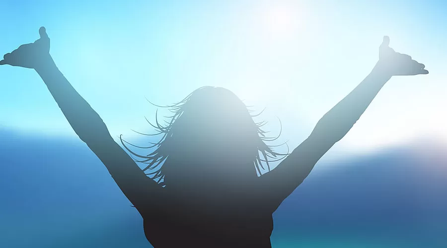 The Magnificat: A Song of The Redeemed