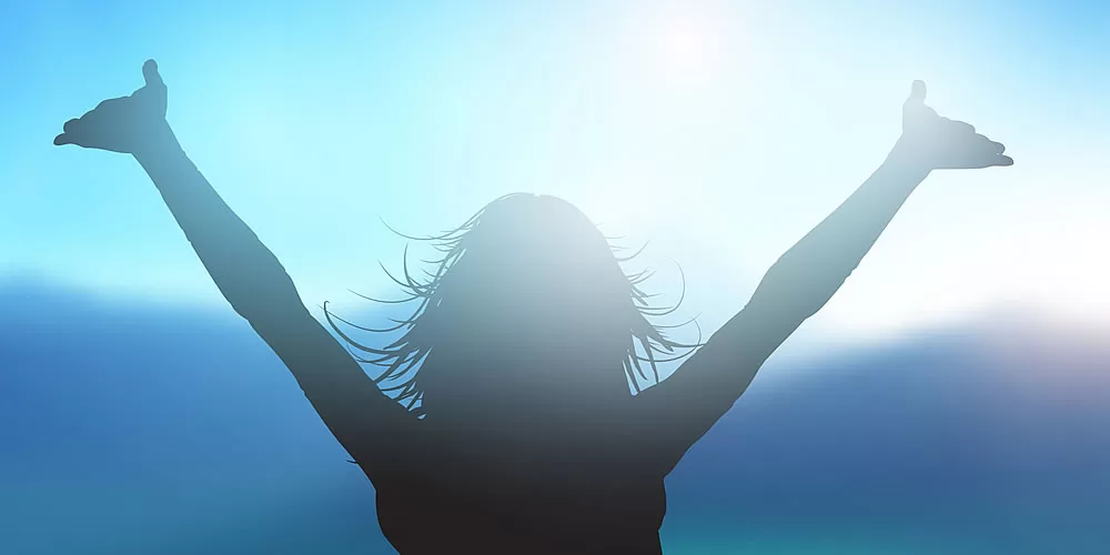 The Magnificat: A Song of The Redeemed