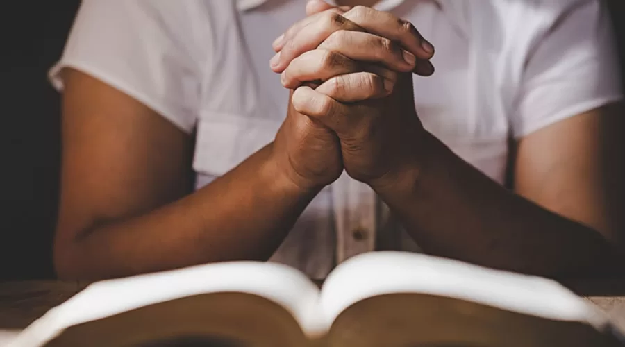 Fasting: The real import