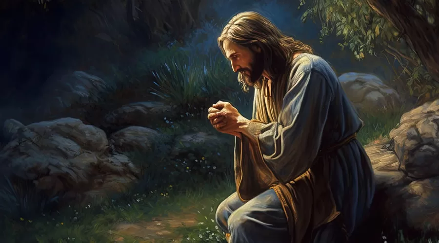 Lessons from our Lord’s temptation