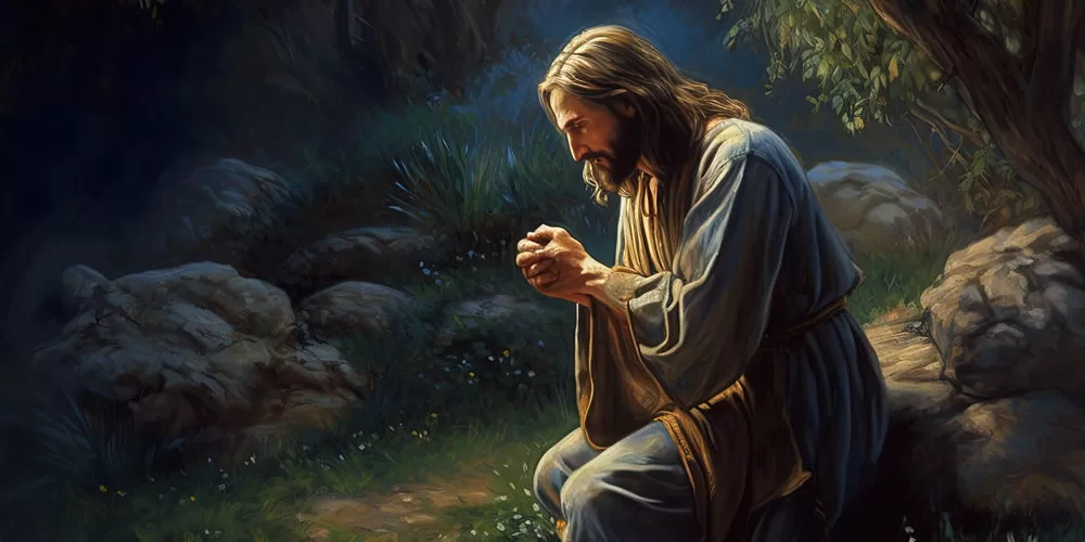 Lessons from our Lord’s temptation