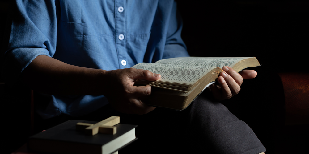 Mercy and Truth have met together: God in Christ reconciling man to Himself