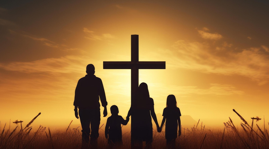 Saving Ourselves From This Untoward Generation