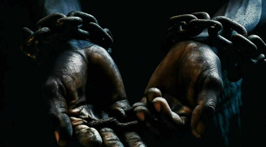 You are Slave to Whatever You Practice