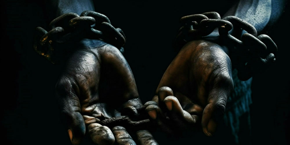 You are Slave to Whatever You Practice