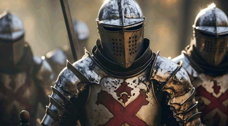 Our lifestyle as our Armor