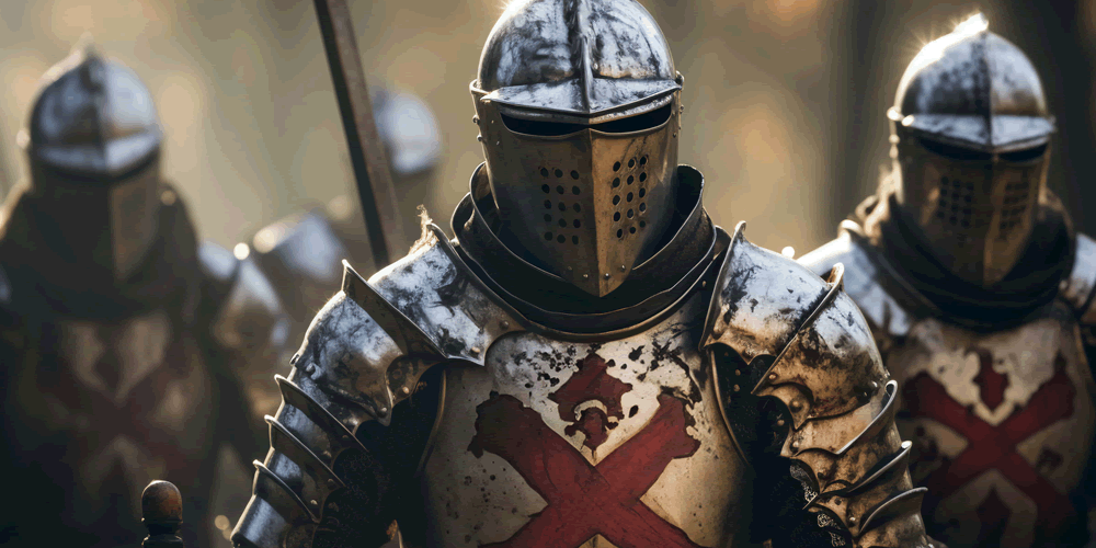 Our lifestyle as our Armor