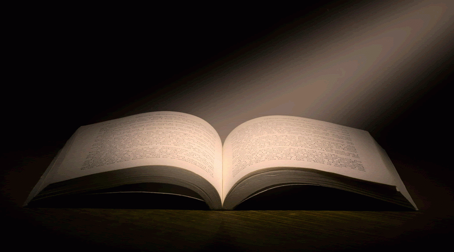 Singularity: God’s ultimate desire and purpose for the new creation man