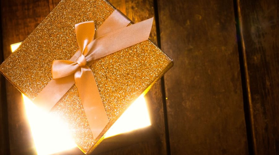 Harnessing our awesome gifts: the Spirit of power, love, and a sound mind