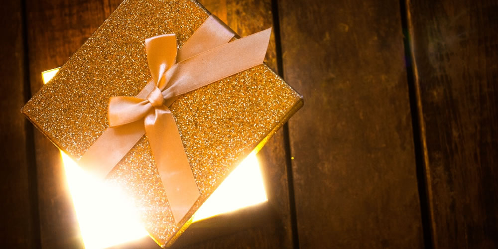Harnessing our awesome gifts: the Spirit of power, love, and a sound mind