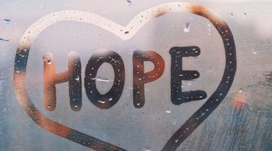 Hope: Life’s enduring force