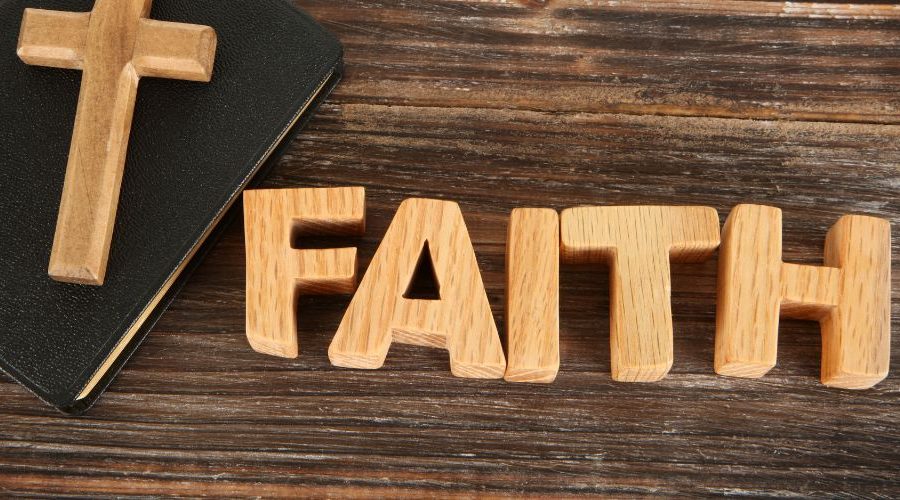 Lessons of Faith: Beyond a tool for provisions and miracles