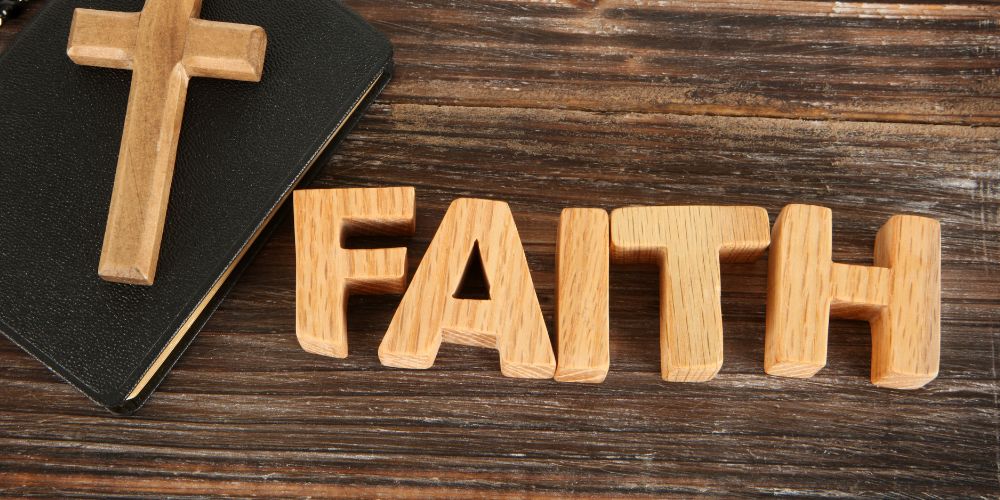 Lessons of Faith: Beyond a tool for provisions and miracles