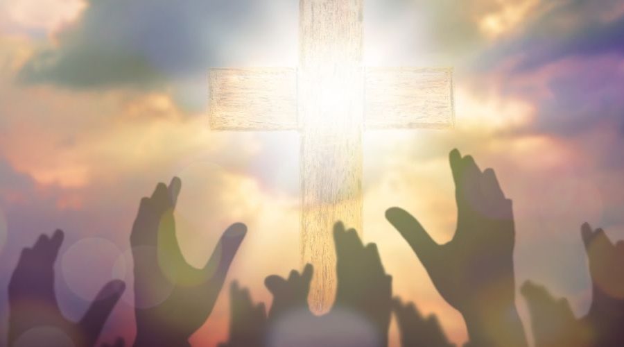 Glory: Our awaited hope