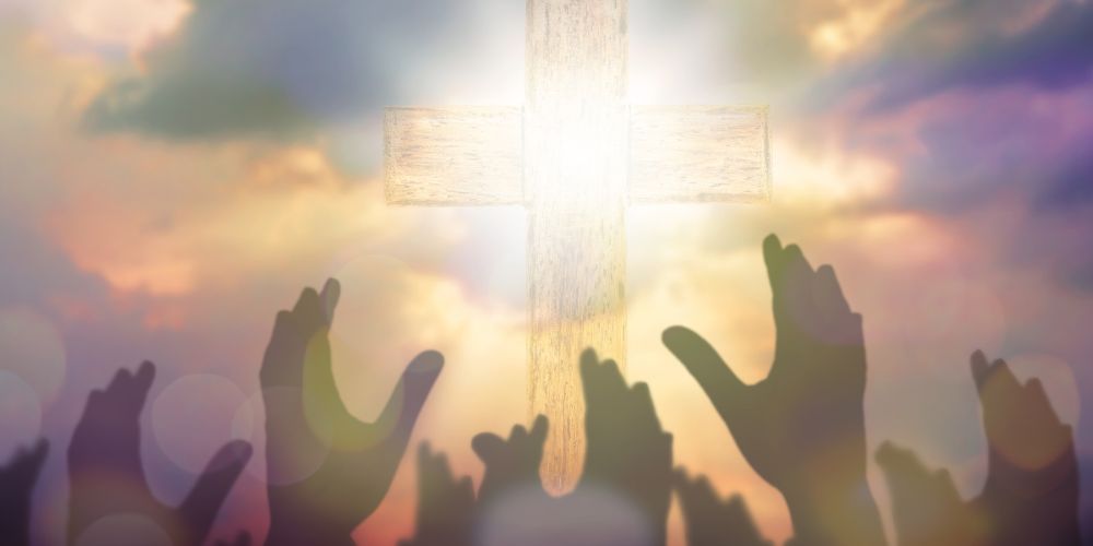 Glory: Our awaited hope