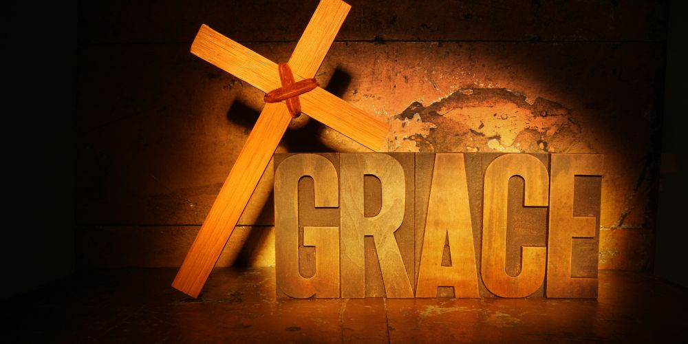 Joseph: A righteous man without the law (The Law and the Grace)