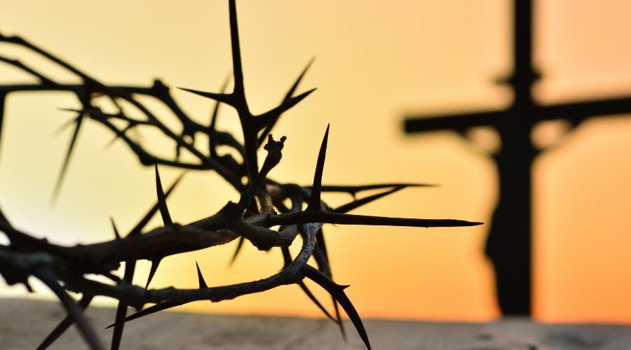 The Invicibility of the new creation believers in Christ Jesus