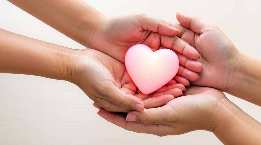 Love: The talent given to every man