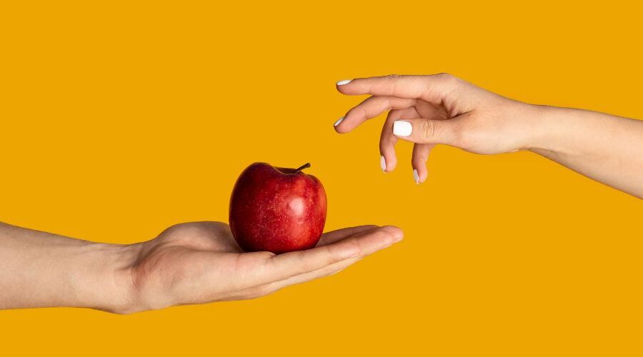 The deceitfulness of sin