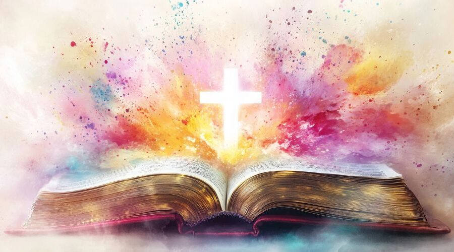 The Equation of Eternal Life