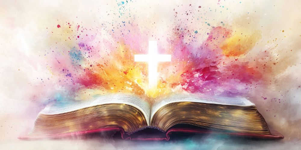 The Equation of Eternal Life