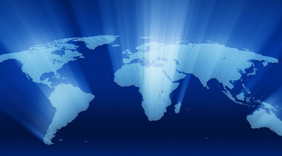 The darkness in the Nations: A call to return to the LORD