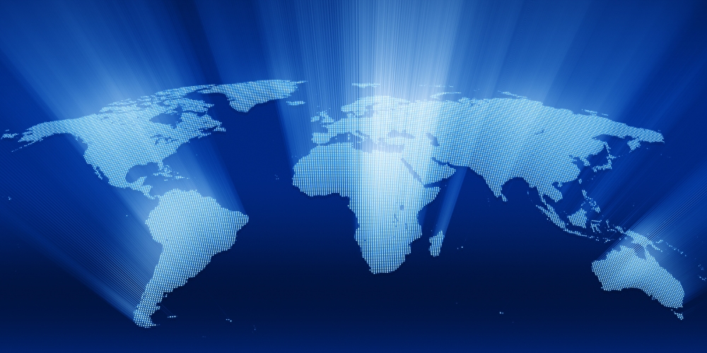 The darkness in the Nations: A call to return to the LORD